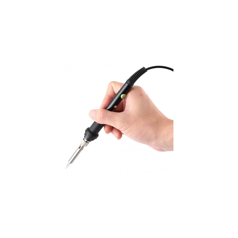 Jiafa JF-917 - 60W Soldering Iron - no warranty